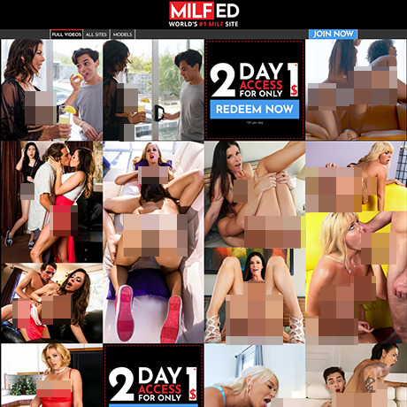 Milfed preview