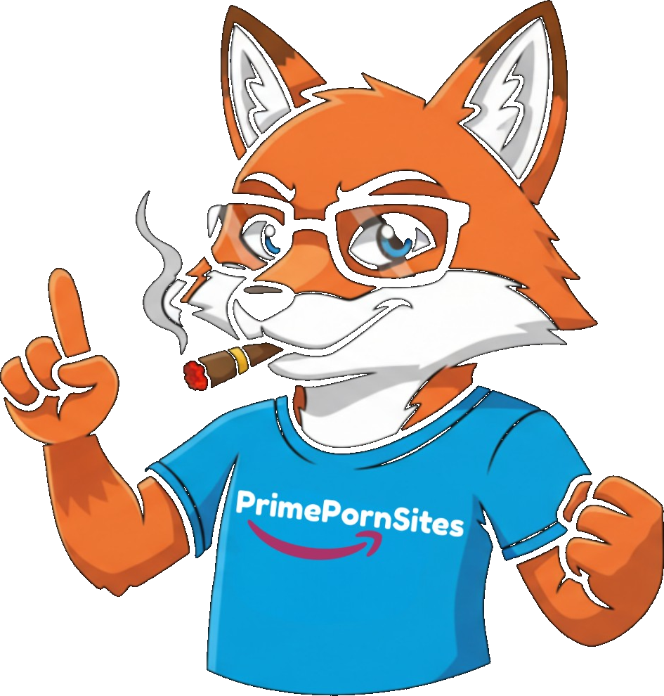 PrimePornSites Mascot