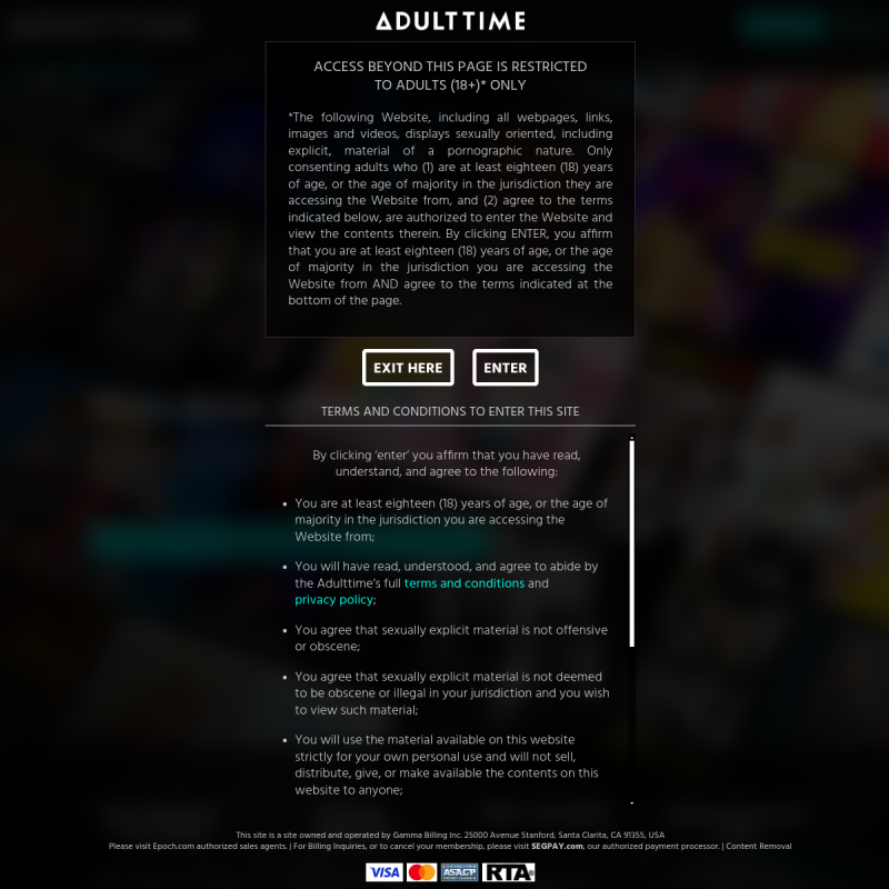 Adultime preview