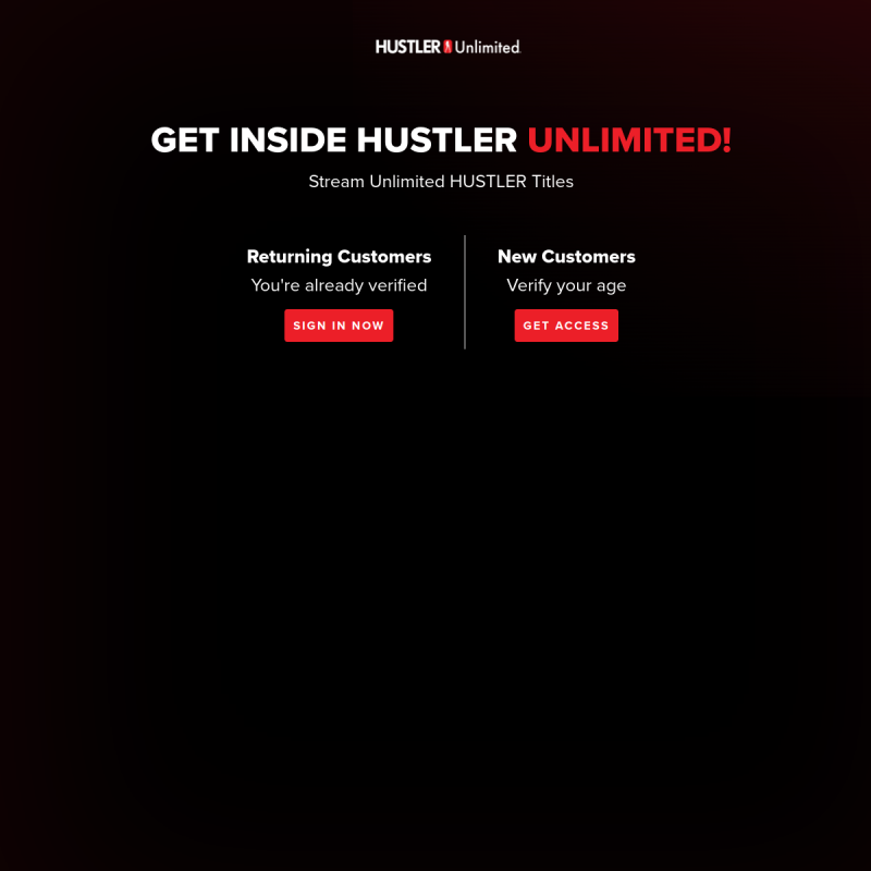 Hustler preview